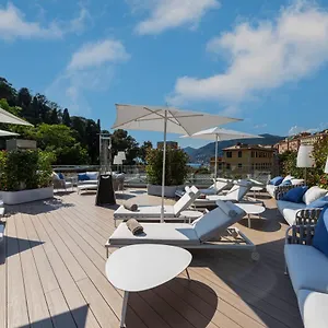 5* מלון Carrick Portofino Coast